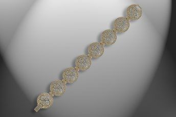 Pulseras Máximo Betro