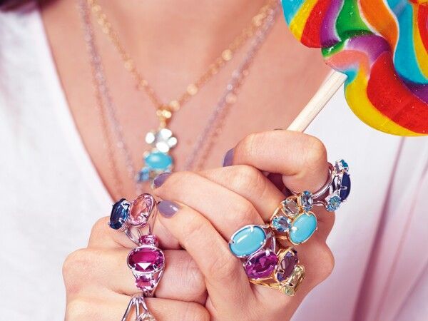ANILLOS
