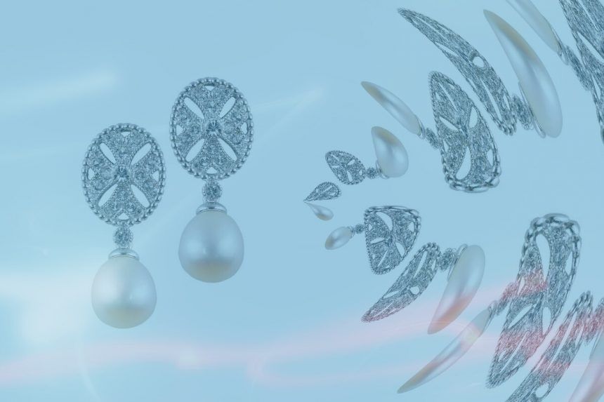 PERLAS SWAROVSKI
