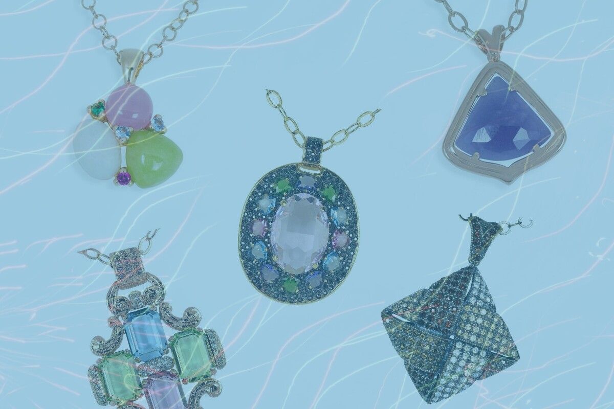 Colgantes Swarovski Elements