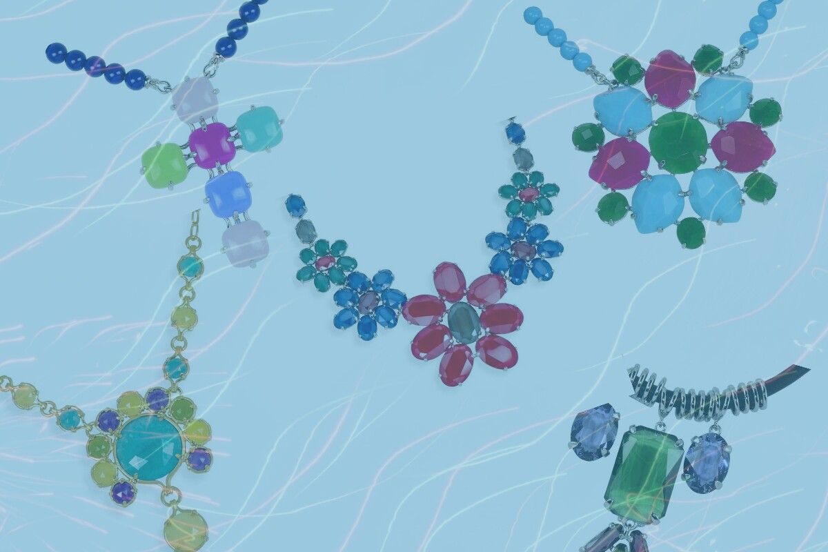 Collares de cuero