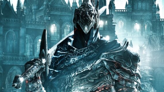 Los anillos de Dark Souls