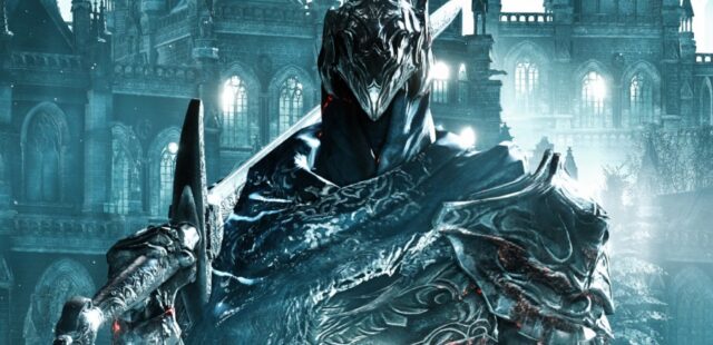 Los anillos de Dark Souls