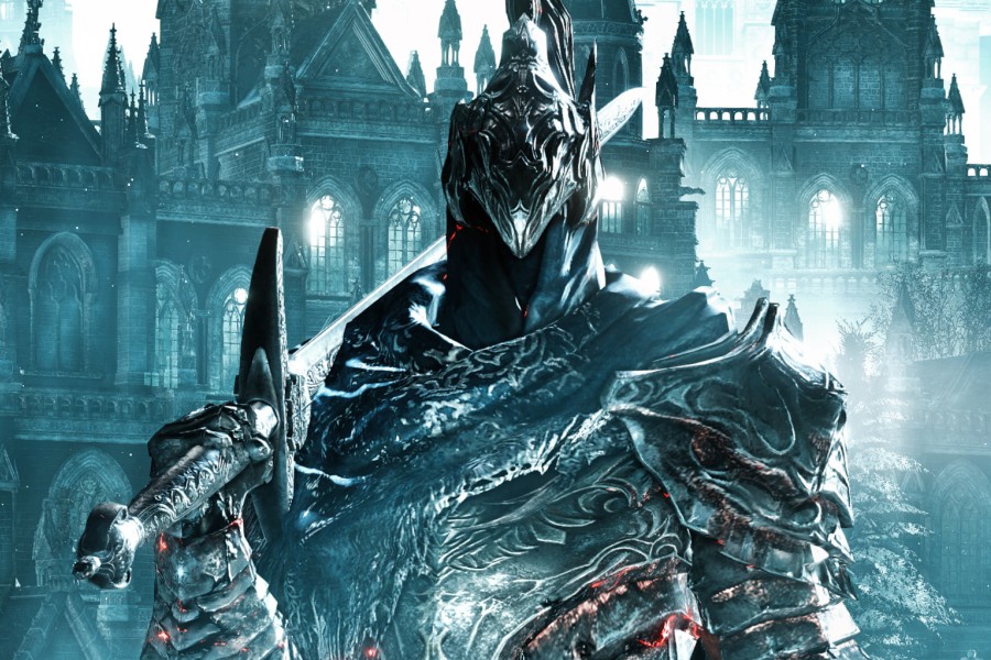 Los anillos de Dark Souls