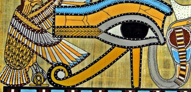 El Ojo de Horus