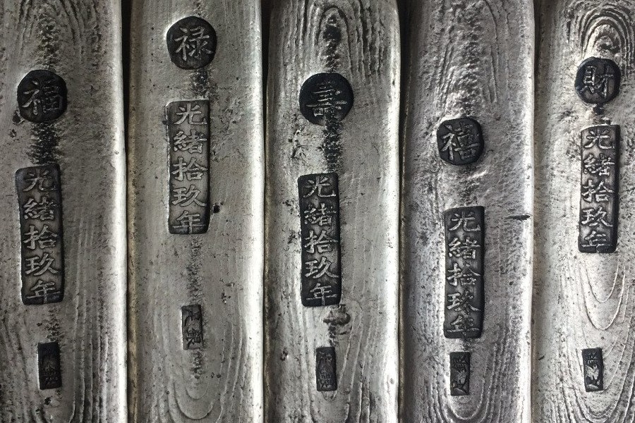 Plata 925